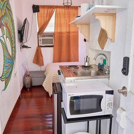 דירות Migue'S Tiny Miami Alcove מראה חיצוני תמונה