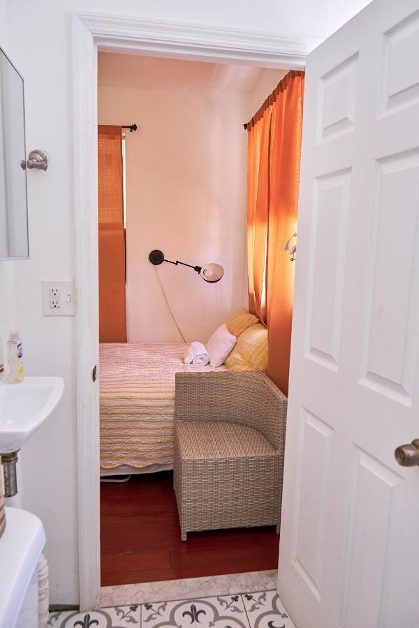דירות Migue'S Tiny Miami Alcove מראה חיצוני תמונה