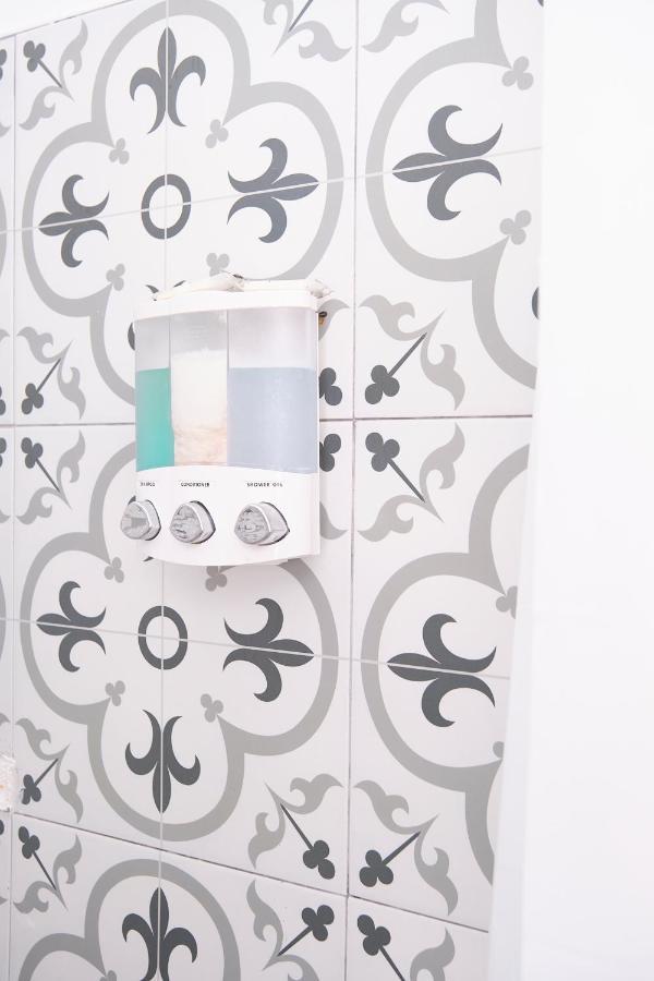 דירות Migue'S Tiny Miami Alcove מראה חיצוני תמונה